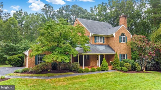 15116 ALPHIN LN, Culpeper, VA 22701