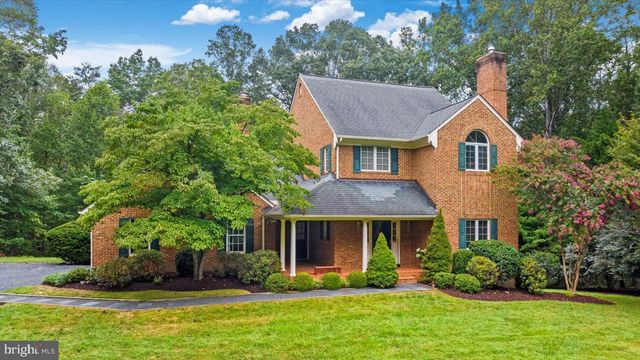 15116 ALPHIN LN, Culpeper, VA 22701
