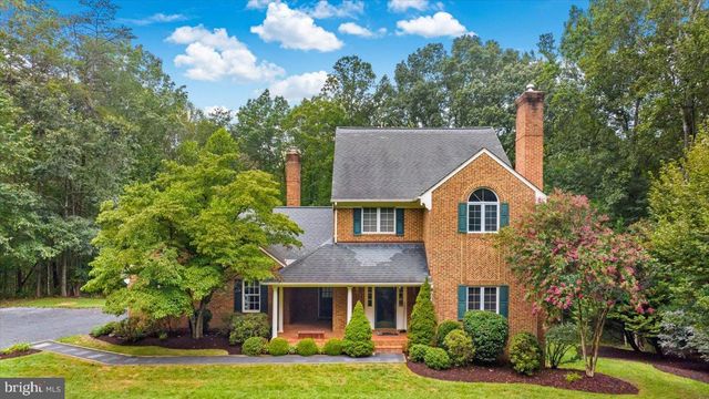 15116 ALPHIN LN, Culpeper, VA 22701