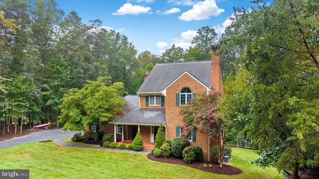 15116 ALPHIN LN, Culpeper, VA 22701