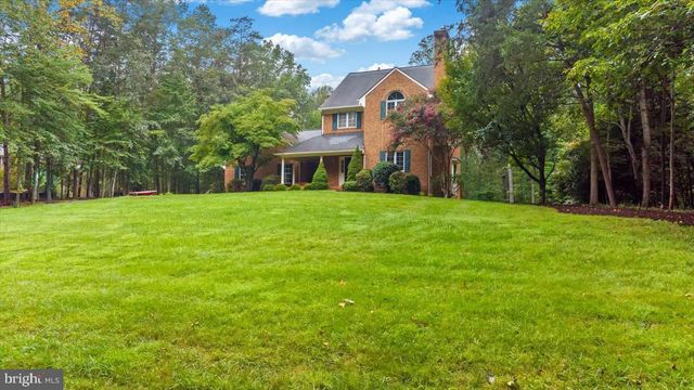 15116 ALPHIN LN, Culpeper, VA 22701