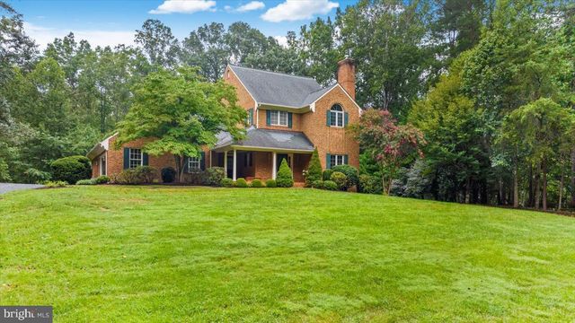 15116 ALPHIN LN, Culpeper, VA 22701