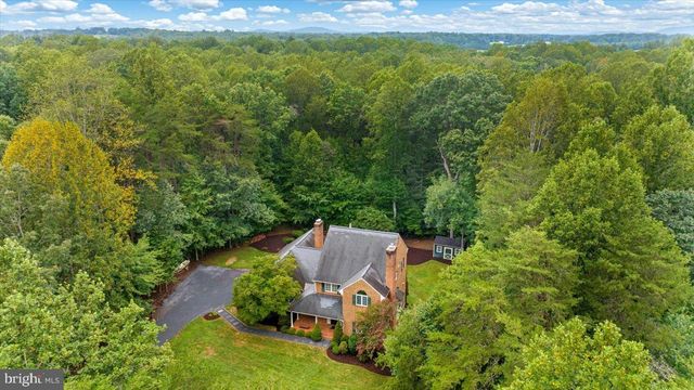 15116 ALPHIN LN, Culpeper, VA 22701