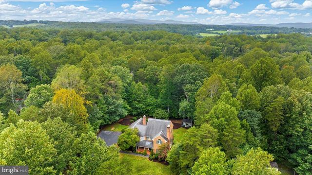 15116 ALPHIN LN, Culpeper, VA 22701