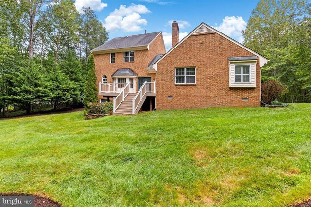 15116 ALPHIN LN, Culpeper, VA 22701