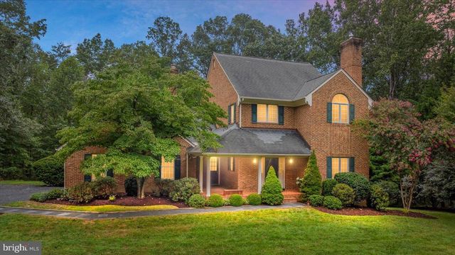15116 ALPHIN LN, Culpeper, VA 22701