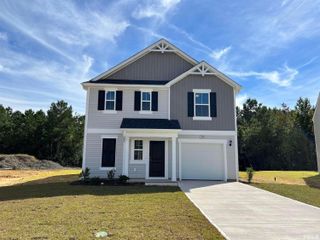 179 Maple Tree Lane, Clayton, NC 27527