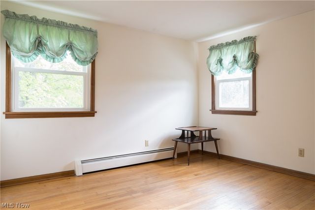 6354 Belle Road, Geneva, OH 44041