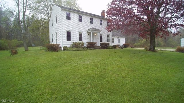 6354 Belle Road, Geneva, OH 44041