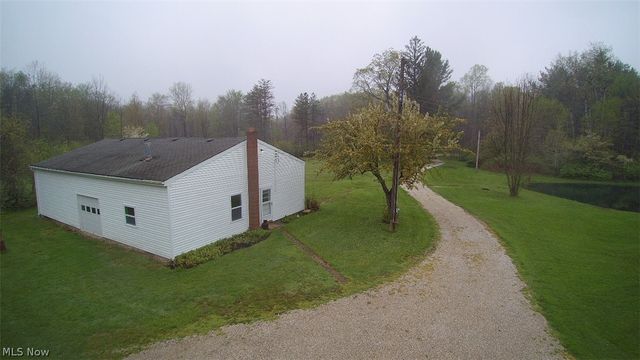 6354 Belle Road, Geneva, OH 44041