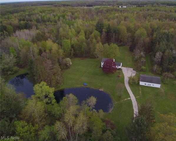 6354 Belle Road, Geneva, OH 44041