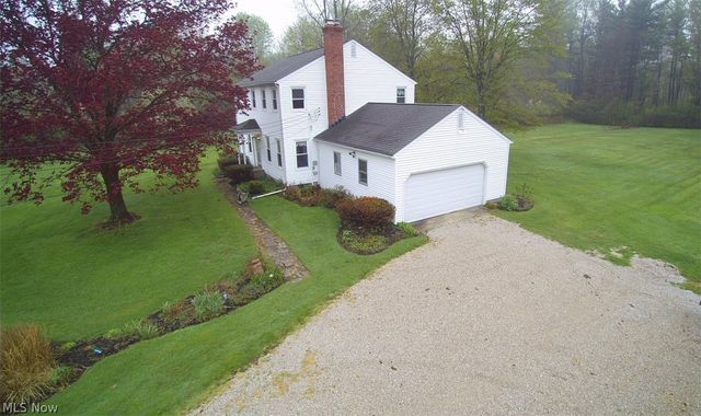 6354 Belle Road, Geneva, OH 44041