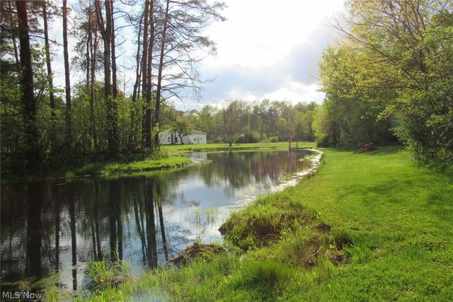 6354 Belle Road, Geneva, OH 44041