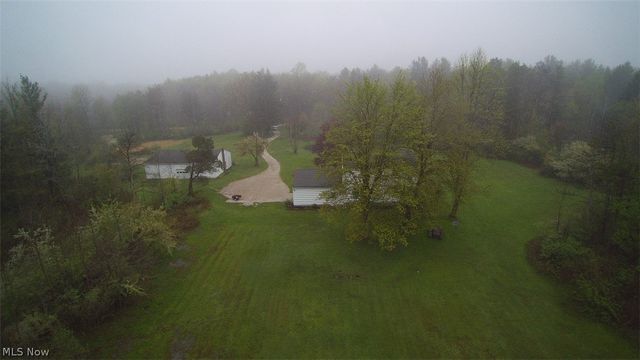6354 Belle Road, Geneva, OH 44041