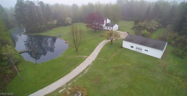 6354 Belle Road, Geneva, OH 44041