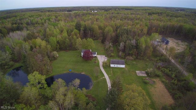 6354 Belle Road, Geneva, OH 44041