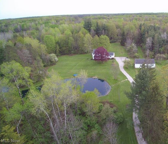 6354 Belle Road, Geneva, OH 44041