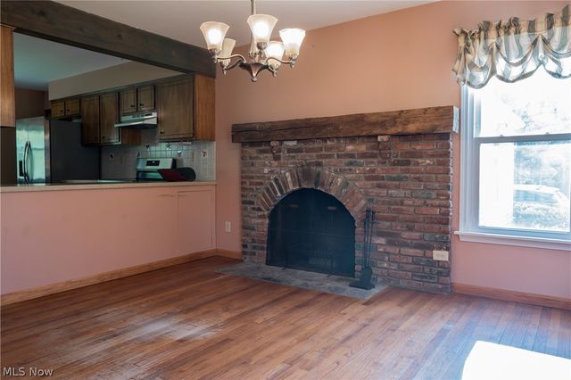 6354 Belle Road, Geneva, OH 44041