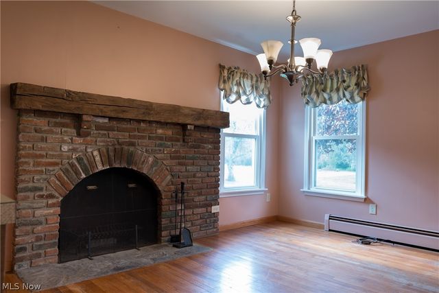 6354 Belle Road, Geneva, OH 44041