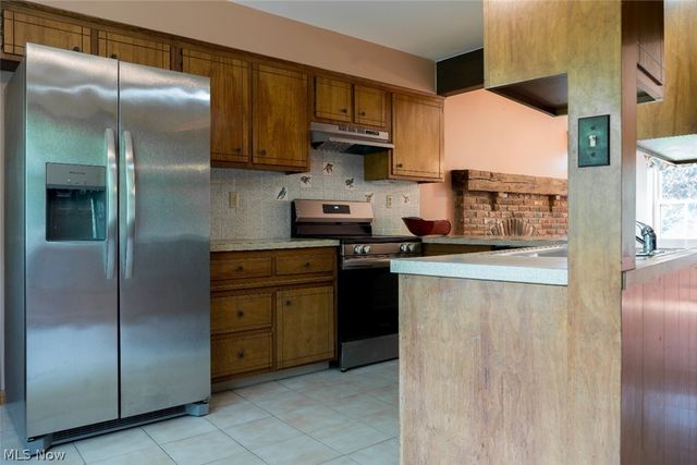 6354 Belle Road, Geneva, OH 44041