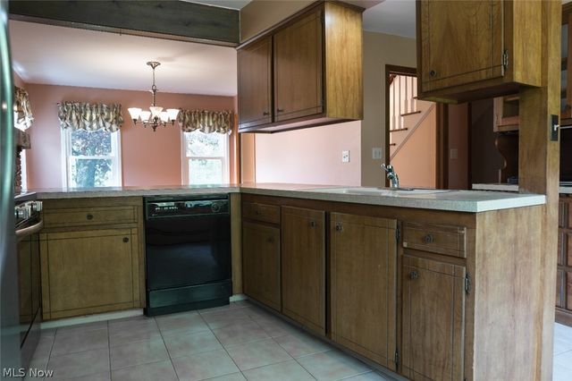 6354 Belle Road, Geneva, OH 44041