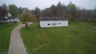 6354 Belle Road, Geneva, OH 44041