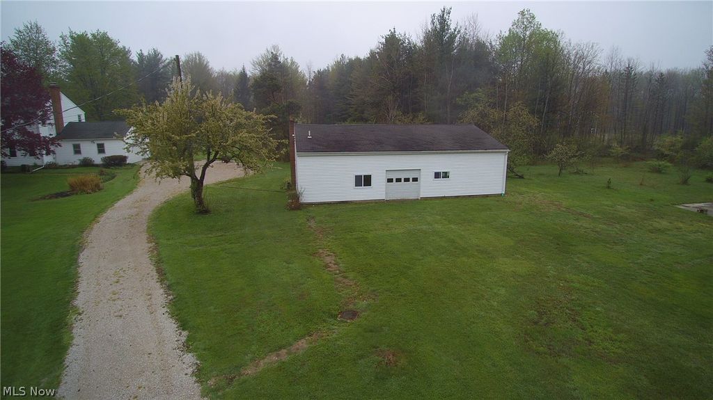 6354 Belle Road, Geneva, OH 44041