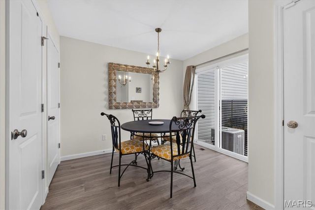 427 Sunset Hollow Drive, Wentzville, MO 63385