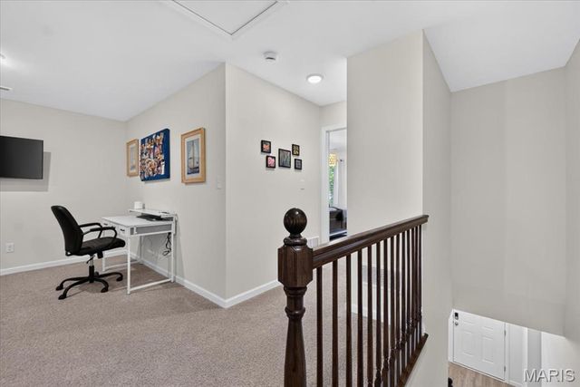 427 Sunset Hollow Drive, Wentzville, MO 63385