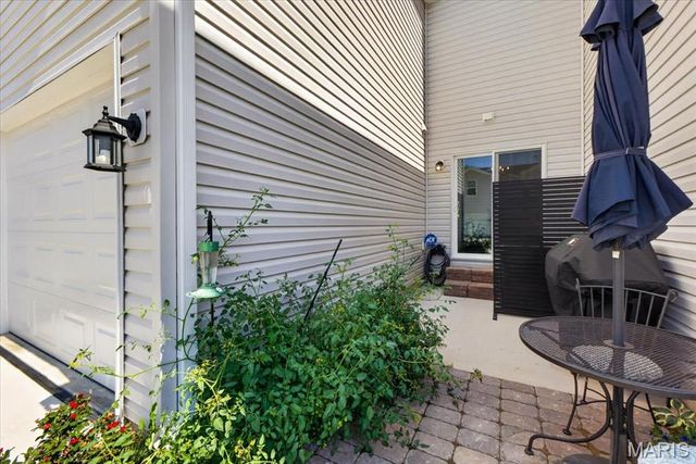 427 Sunset Hollow Drive, Wentzville, MO 63385