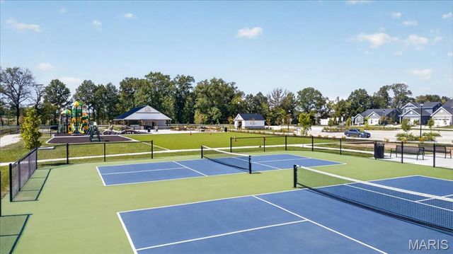 427 Sunset Hollow Drive, Wentzville, MO 63385