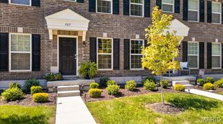 427 Sunset Hollow Drive, Wentzville, MO 63385