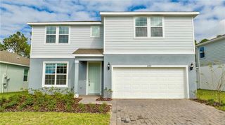 17297 CAGAN CROSSINGS BOULEVARD, Clermont, FL 34714