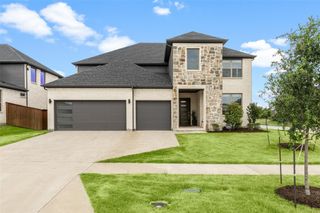 7411 Joshua Road, Frisco, TX 75033