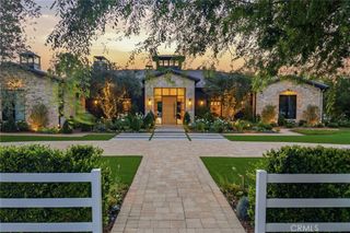 5241 Twin Oaks, Hidden Hills, CA 91302