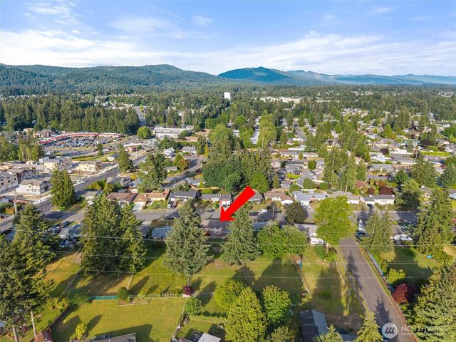 1119 Shelton Avenue NE, Renton, WA 98056