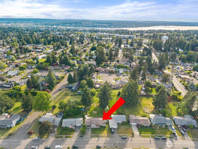 1119 Shelton Avenue NE, Renton, WA 98056