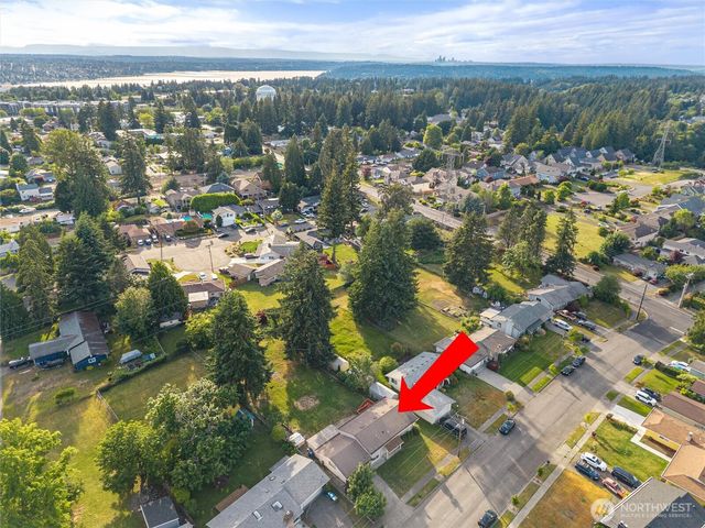 1119 Shelton Avenue NE, Renton, WA 98056