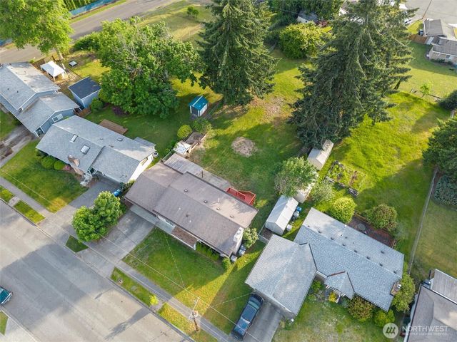1119 Shelton Avenue NE, Renton, WA 98056