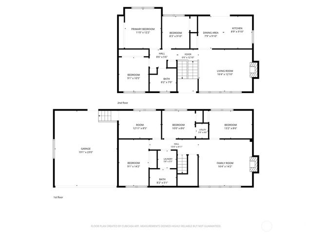 1119 Shelton Avenue NE, Renton, WA 98056