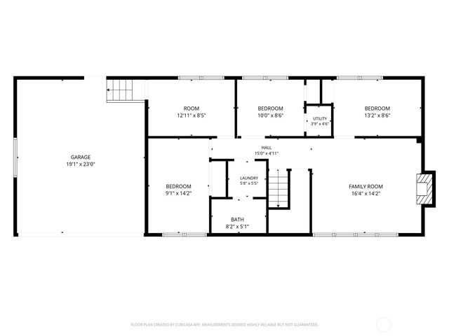 1119 Shelton Avenue NE, Renton, WA 98056