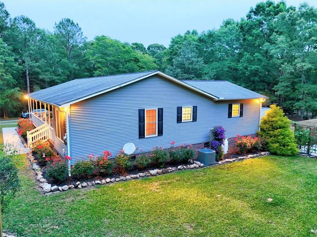 833 Duncan Creek Church Road, Laurens, SC 29360