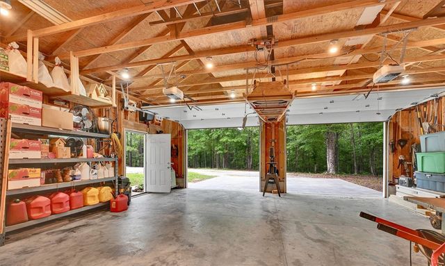 833 Duncan Creek Church Road, Laurens, SC 29360