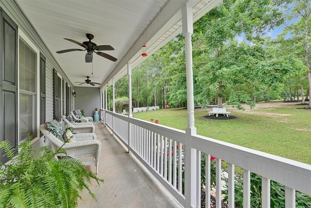 833 Duncan Creek Church Road, Laurens, SC 29360