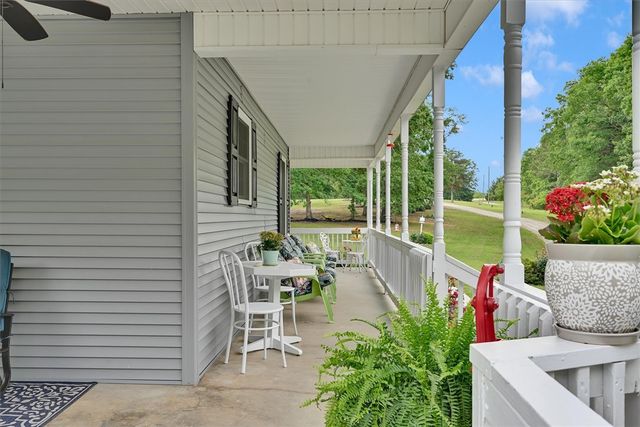 833 Duncan Creek Church Road, Laurens, SC 29360