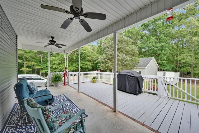 833 Duncan Creek Church Road, Laurens, SC 29360