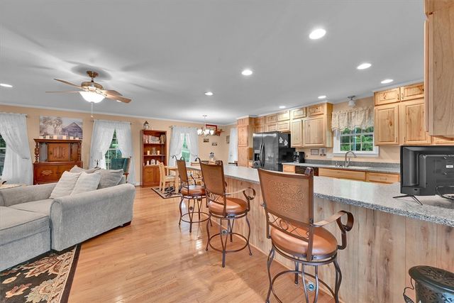 833 Duncan Creek Church Road, Laurens, SC 29360