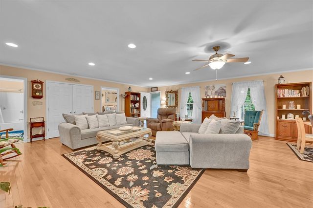 833 Duncan Creek Church Road, Laurens, SC 29360