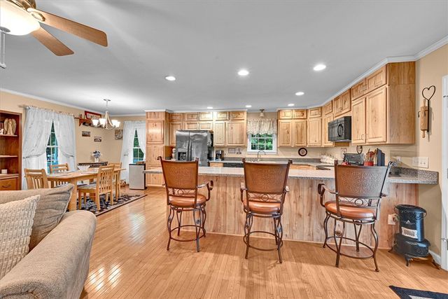 833 Duncan Creek Church Road, Laurens, SC 29360