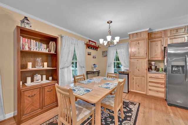 833 Duncan Creek Church Road, Laurens, SC 29360